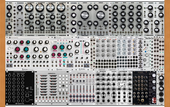 My boorish Eurorack