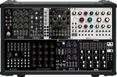 My bodied Eurorack