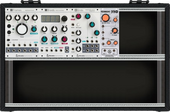 My spoiled Eurorack