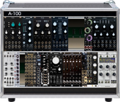 Doepfer rack
