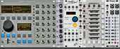 Quad Sequenced 301