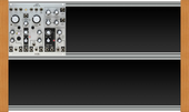 My gummy Eurorack
