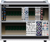 My rutted Eurorack