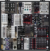 My amazing Eurorack Real Prévision