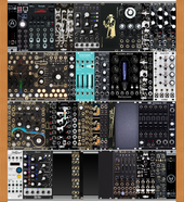 All My Modular