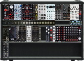My altered Eurorack (copy)