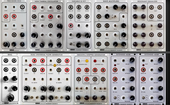 My milkless Eurorack (copy)
