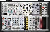 Josef Kunz Eurorack 1