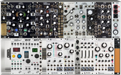 My finer Eurorack