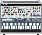My funky Eurorack