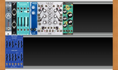 My meaning Eurorack