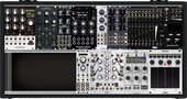 Drum Machine - Erica 104hp 2 rows