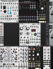 moog 3 tier full