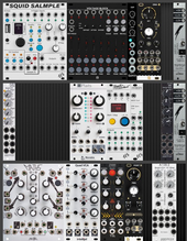 moog 3 tier full