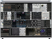 My chiffon Eurorack (copy) (copy) (copy)