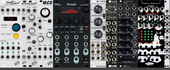 My avid Eurorack