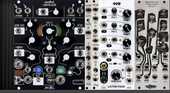 small eurorack