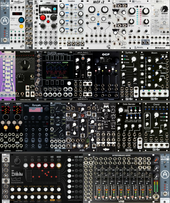 Arturia 12U (copy)