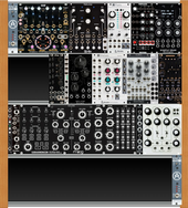 Arturia RackBrute 2