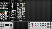 My churchly Eurorack