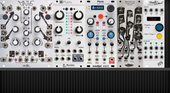 My churchly Eurorack