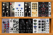 The "fun"ctional rack