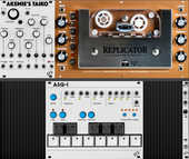 ALM FM GROOVEBOX