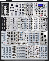 SeM20 3rd Row - Option 2