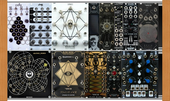 My Eurorack