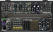 Make Noise Shared System Plus