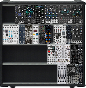 My freckly Eurorack