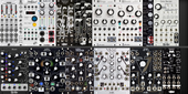 My liny Eurorack
