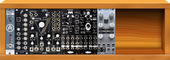 My downrange Eurorack