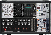 First Eurorack