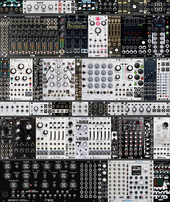November Eno Ambient Rack (Actual)