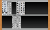 My gross Eurorack