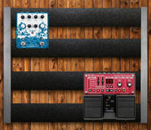 Secret Pedal Björde