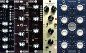 500 Vocal Delay Distortion HRK