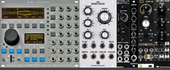Quad-Filter-301 Pod