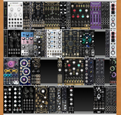 My Rack