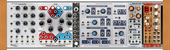 My portable Eurorack