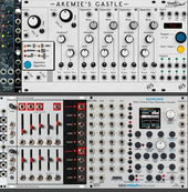 My dotal Eurorack (copy)