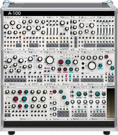 My wedded Eurorack