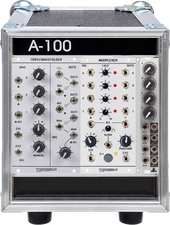 My Basic Eurorack