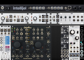 Small System Analog Generative