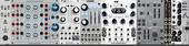 My itching Eurorack