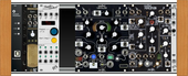 My liny Eurorack