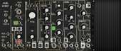 My sheepish Eurorack