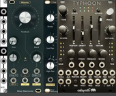 My carpal Eurorack