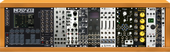 Smaller Nerdseq Rack